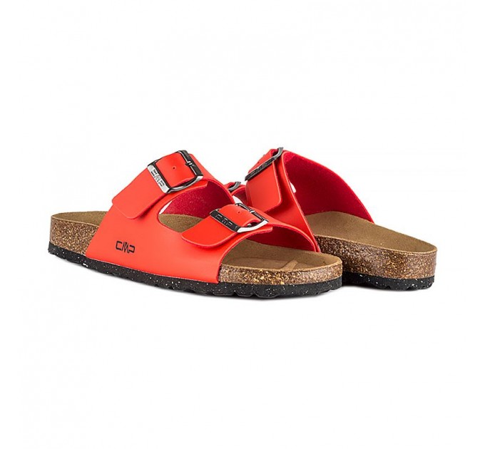 Тапочки Cmp Eco Thalitha Wmn Slipper 3Q91016-C708