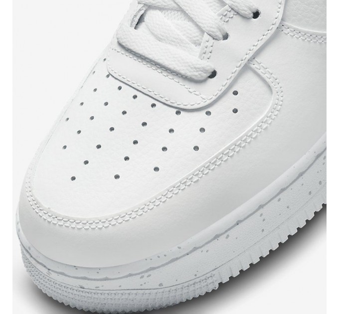 Кросівки чоловічі Nike Air Force 1 '07 'Evergreen' (DV3491-100)