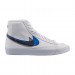 Кросівки Nike Blazer Mid Nn Gs FD0690-100