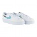 Кеди Nike W Blazer Low Platform Se Nn DJ6376-100