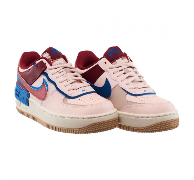 Кросівки жіночі Nike W Af1 Shadow (CI0919-601)