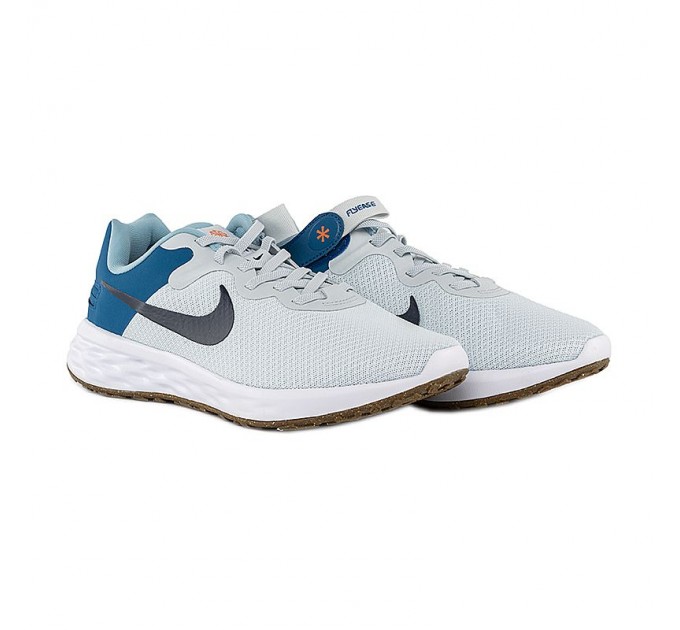 Кроссовки Nike Revolution 6 Flyease Nn 4E DD8476-002