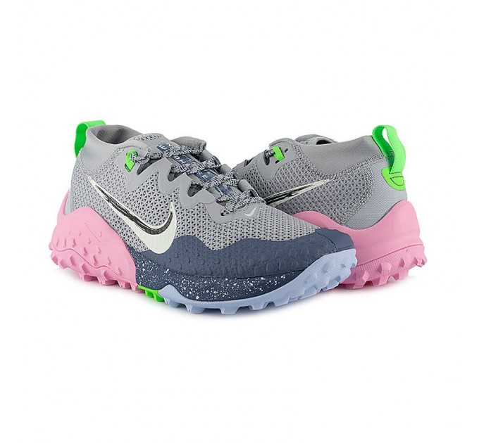 Кроссовки Nike Wmns Nike Wildhorse 7 CZ1864-004