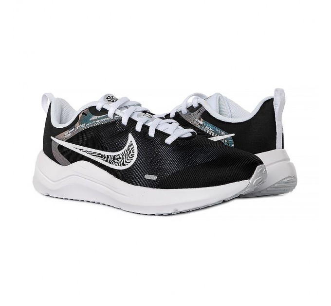 Кросівки Nike Downshifter 12 Prm DR9862-001