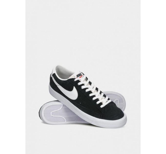Кроссовки мужские Nike Blazer Low '77 (DA7254-001)