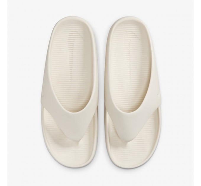 Тапочки жіночі Nike W Calm Flip Flop (FD4115-003)
