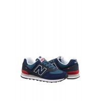 Кросівки чоловічі New Balance 574 (ML574EAE)