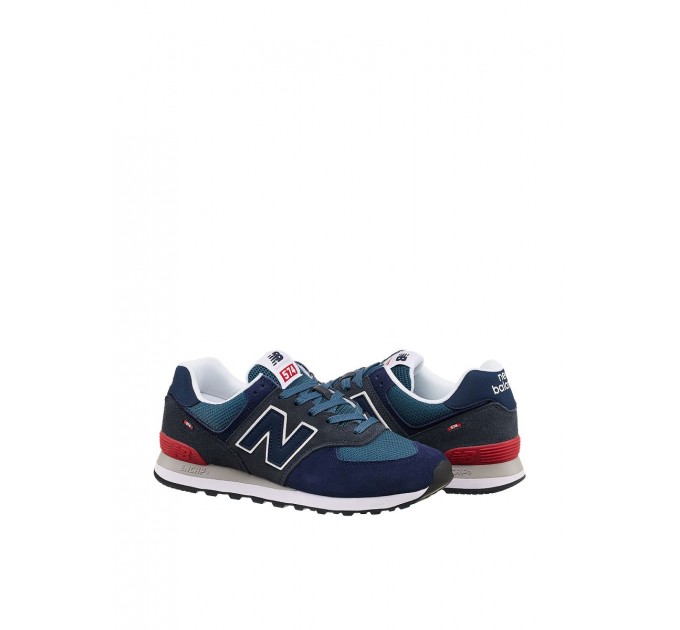 Кросівки чоловічі New Balance 574 (ML574EAE)