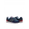 Кросівки чоловічі New Balance 574 (ML574EAE)