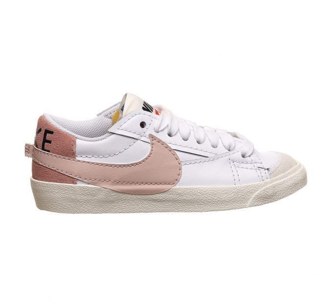 Кроссовки женские W Blazer Low 77 Jumbo (DQ1470-102)