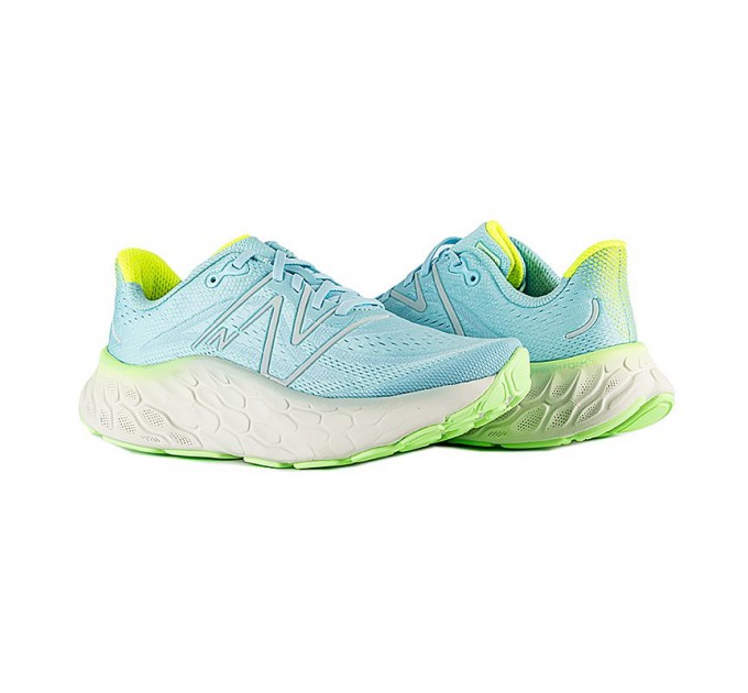 Кросівки New Balance More V4 WMORCK4