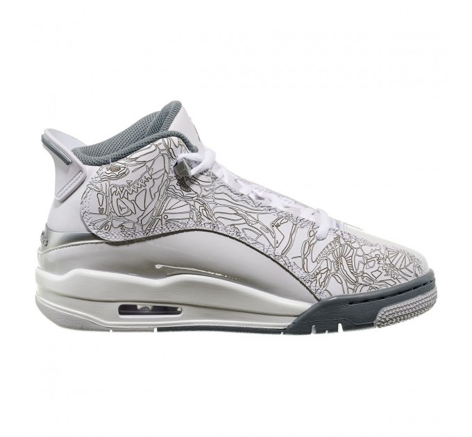 Кроссовки женские Jordan Dub Zero Gs (DV1360-107)
