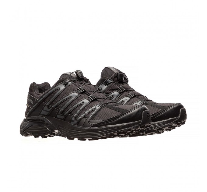 Кроссовки мужские Salomon Xt Reckon Gore-Tex (475375)