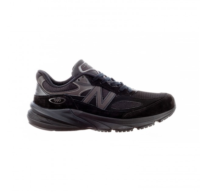 Кроссовки мужские New Balance 990 V6 (U990BB6)