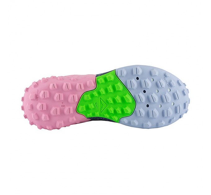 Кроссовки Nike Wmns Nike Wildhorse 7 CZ1864-004