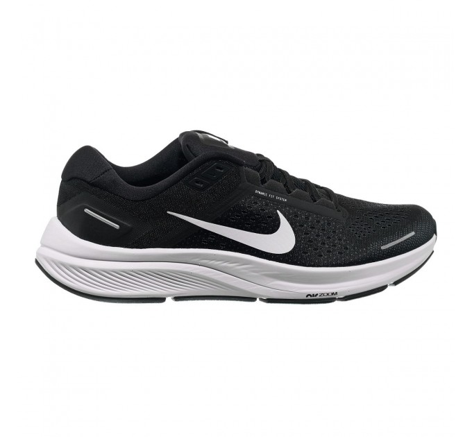 Кроссовки мужские Nike Air Zoom Structure 23 (CZ6720-001)