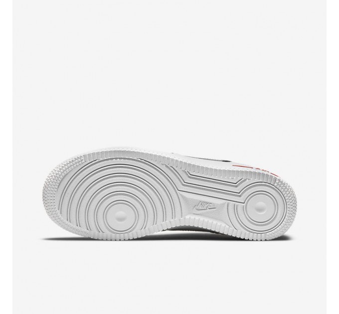Кросівки жіночі Nike Air Force 1 Low Lv8 Usa (Gs) (DJ5180-100)