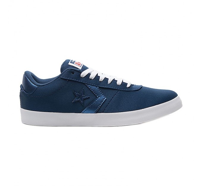 Кеды CONVERSE POINT STAR OX