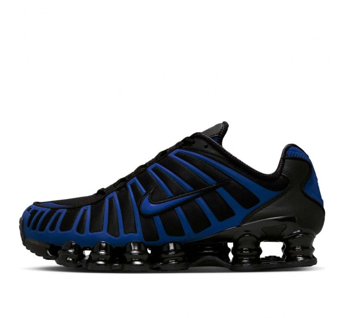 Кроссовки мужские Nike Shox Tl (IH1338-002)