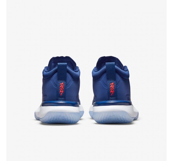 Кроссовки Jordan Zion 1