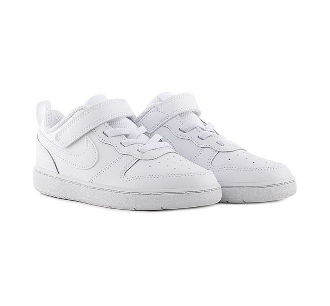 Кроссовки Nike Court Borough Low 2