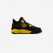 Кроссовки Jordan 4 Retro Thunder (2023) Gs 408452-017