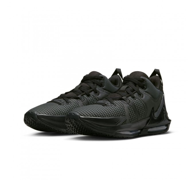 Кросівки чоловічі Nike Lebron Witness 7 (DM1123-004)