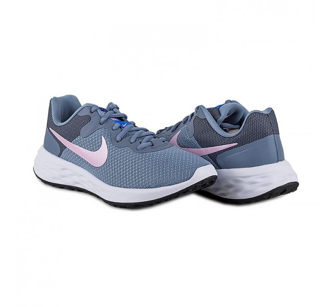 Кроссовки Nike W Nike Revolution 6 Nn
