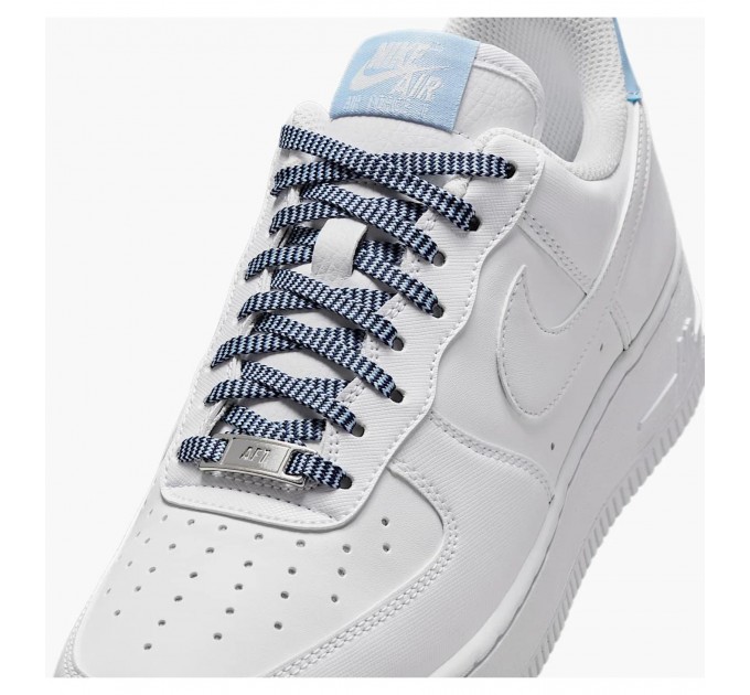 Кросівки жіночі Nike Air Force 1 '07 (IB7167-101)