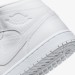 Кроссовки женские Nike Wmns Air Jordan 1 Mid (DV0991-111)