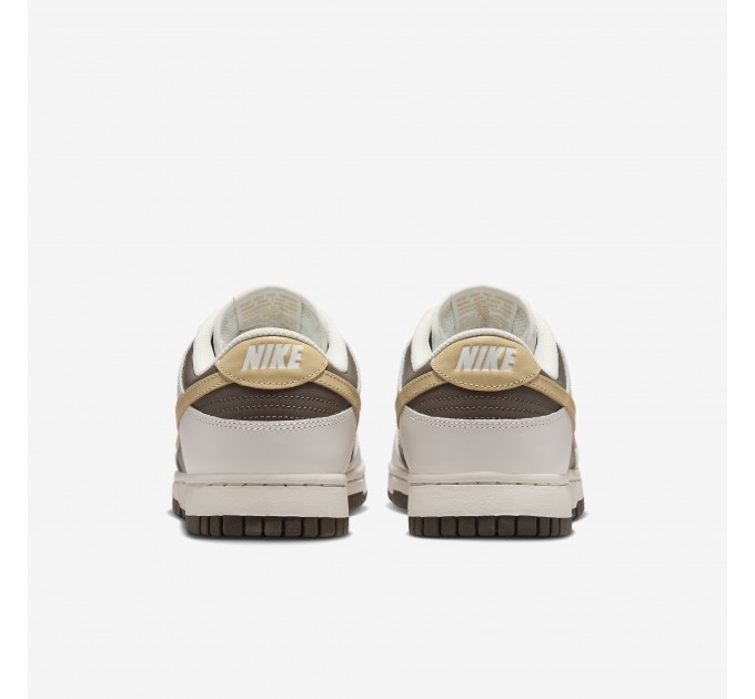 Кроссовки Nike W Dunk Low HM9655-001