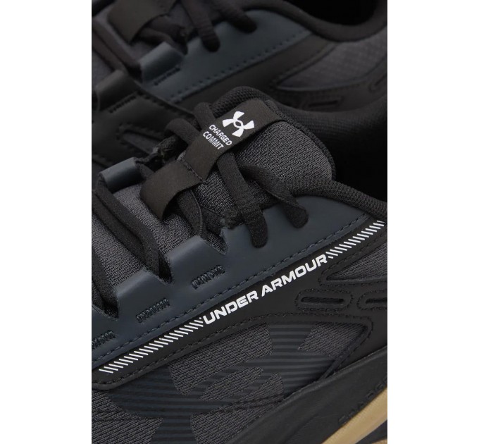 Кроссовки мужские Under Armour Charged Commit Tr 5-Gry (6007140-016)