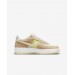 Кроссовки женские Nike Air Force 1 Low Gs “Lemon Drop” (DM9476-700)