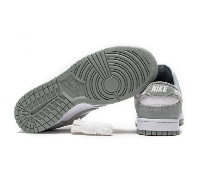 Кросівки чоловічі Nike Dunk Low Retro (FQ8249-101)