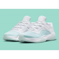 Кроссовки Air Jordan 11 Cmft Low DV2629-100