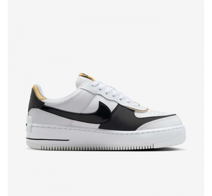Кроссовки женские Nike Air Force 1 Shadow (CI0919-125)