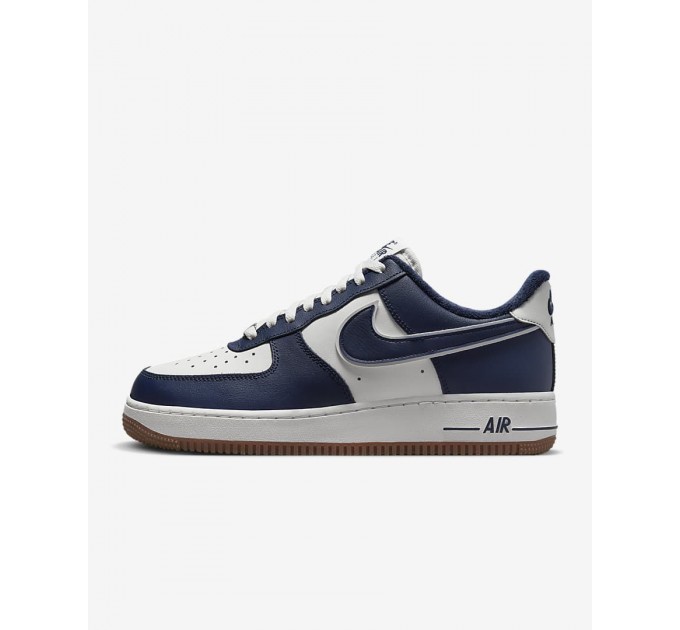 Кроссовки мужские Nike Air Force 1 07 Lv8 (DQ7659-101)