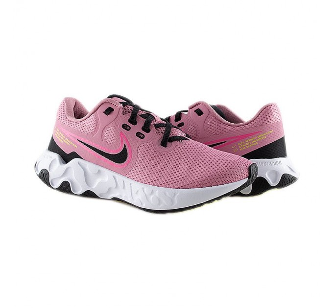 Кроссовки Nike Renew Ride 2