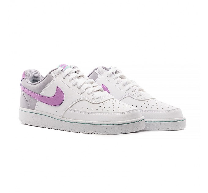 Кроссовки Nike W Court Vision Lo Nn FN7141-100