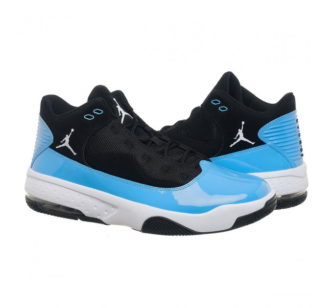 Кросівки Jordan Max Aura 2 CK6636-041