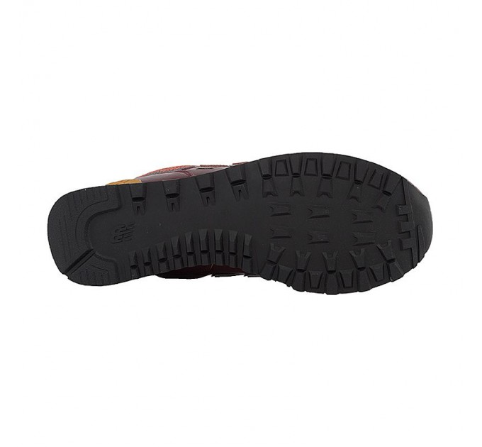Кроссовки New Balance 574 Premium T1 ML574PX2