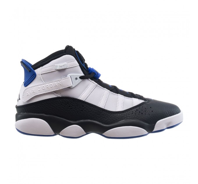Кроссовки мужские Jordan 6 Rings (322992-142)