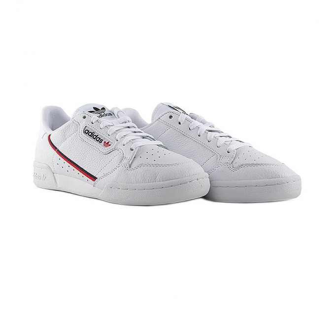 Кроссовки Adidas Continental 80