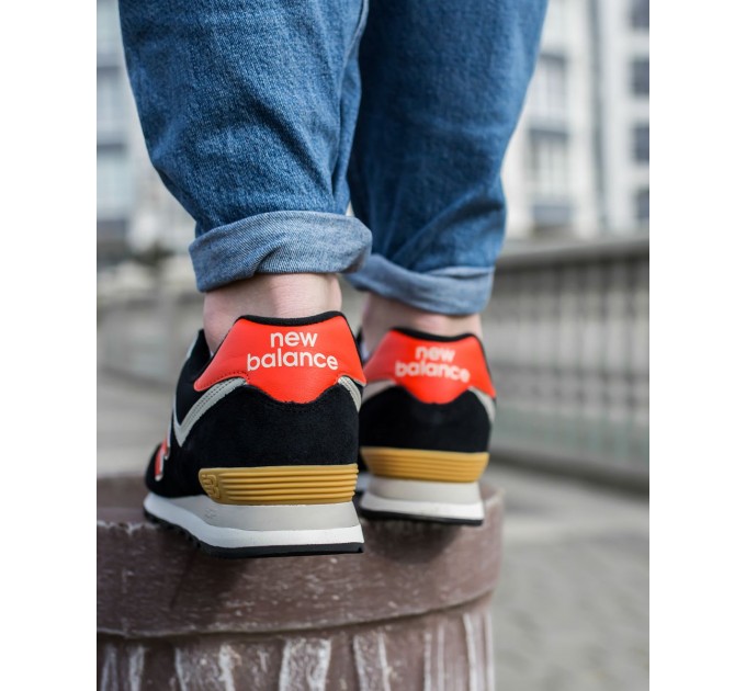 Кроссовки New Balance 574