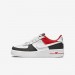 Кросівки жіночі Nike Air Force 1 Low Lv8 Usa (Gs) (DJ5180-100)
