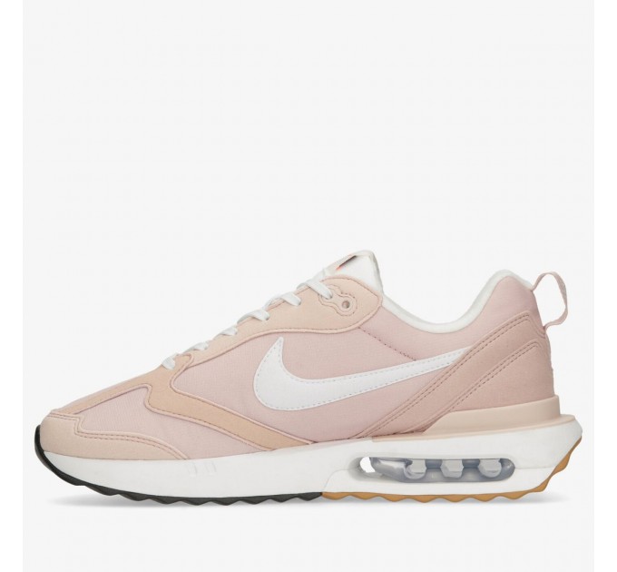 Кроссовки женские Nike Air Max Dawn Dc4068 601 Pink (DC4068-601)