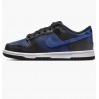 Кроссовки Nike Dunk Low Midnight Navy (Gs) DH9765-402
