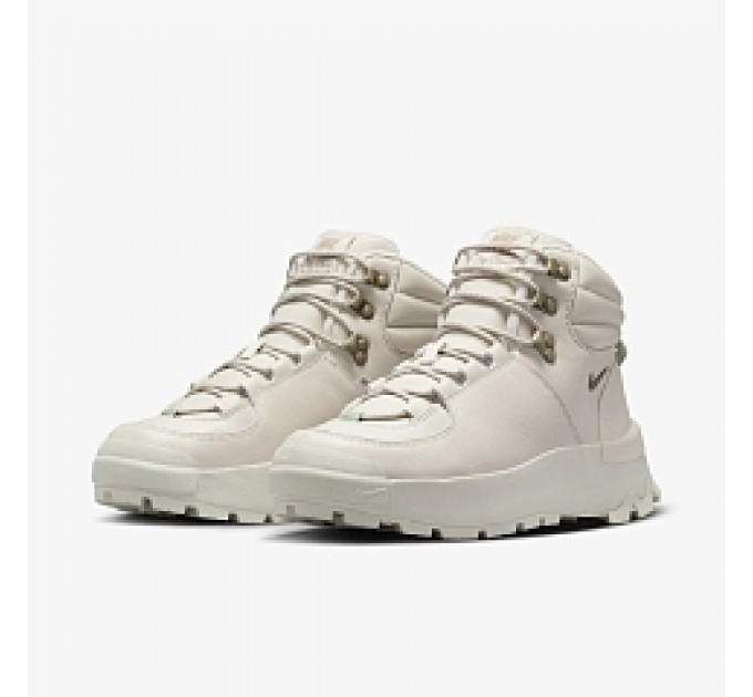 Кроссовки Nike City Classic Boot Prm Wp FZ8629-100