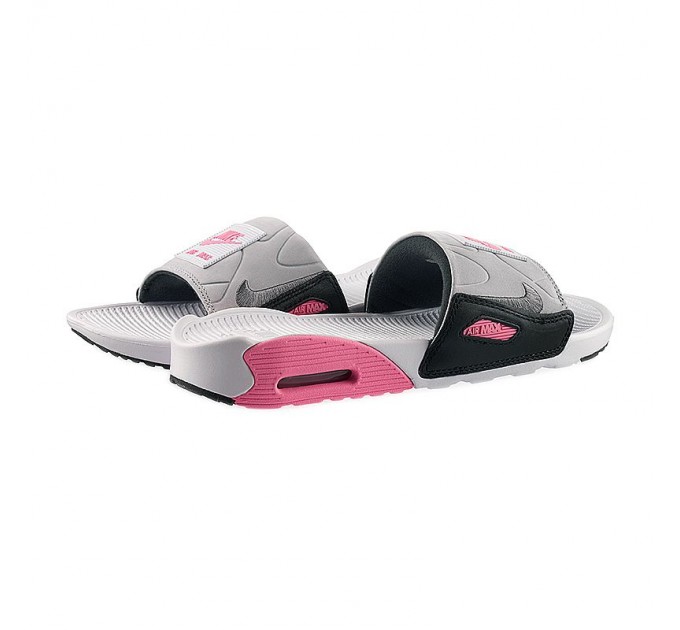 Тапочки Nike WMNS AIR MAX 90 SLIDE