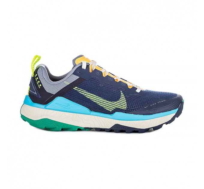 Кросівки Nike Wmns React Wildhorse 8 DR2689-400